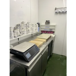 Sheep Cheese tour