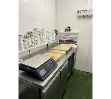 Sheep Cheese tour