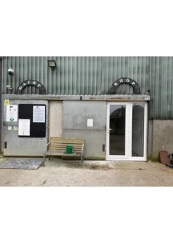 Discovering the Charm of Dizzy Dairy Farm Shop