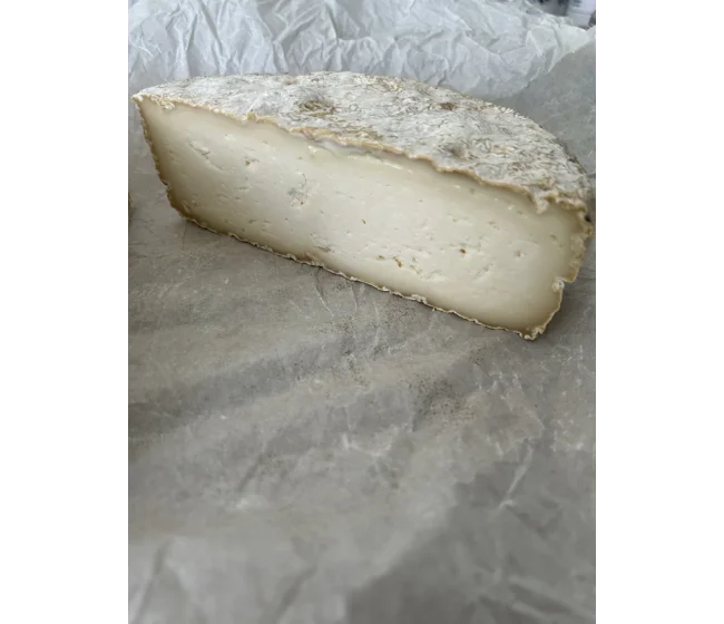 Dizzy Dairy