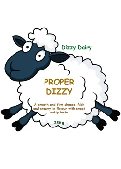 Naming the Cheese