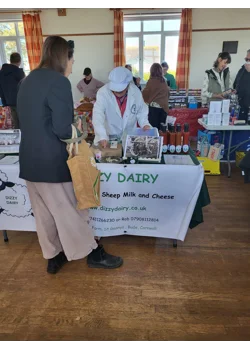 Local Farmers Market