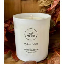 Autumn Vibes Pumpkin and Van..