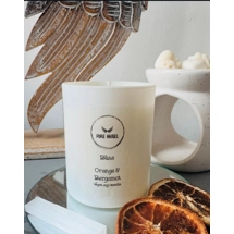 Bliss - Orange and Bergamot ..