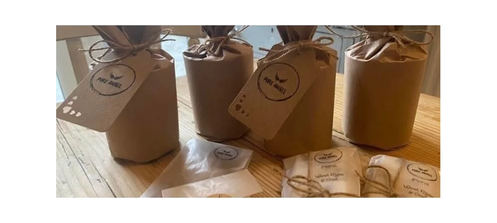 Gift wrapping