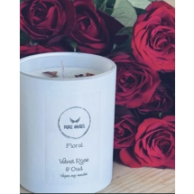 Floral Velvet Rose & Oud Sce..