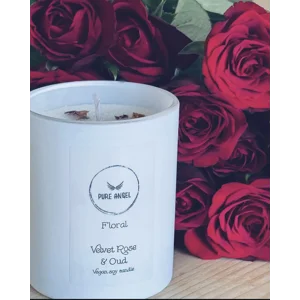Luxury Collection - Elegant Fragrances For Beautiful Homes
