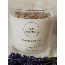 Sweet Dreams, Lavender Fragr..