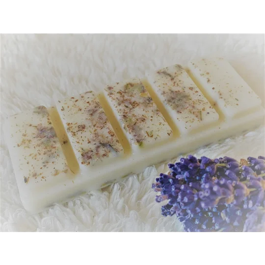 Sweet Dreams, Lavender fragranced wax melt