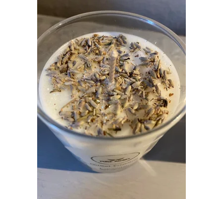 Pure Angel Sweet Dreams, Lavender Fragrance Candle