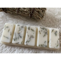 Cleanse, Sage and Sea Salt f..