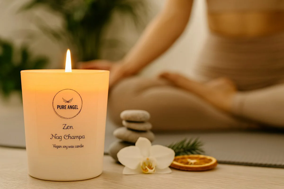 Relaxation Collection