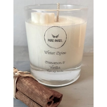 Winter Spice, Cinnamon and V..