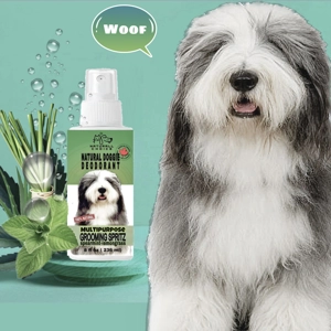 Multipurpose Grooming S..