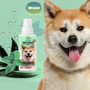 FreshBreath MouthWash