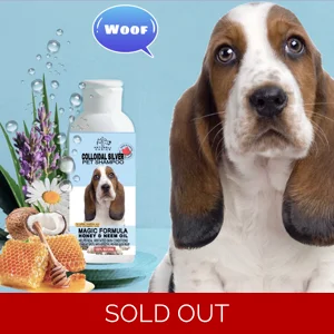 Magic PetShampoo