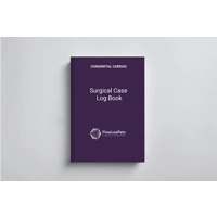 FlowLeaflets | Cardiac Surgery - Congenital