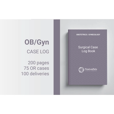 FlowLeaflets | Obstetrics and Gynecology