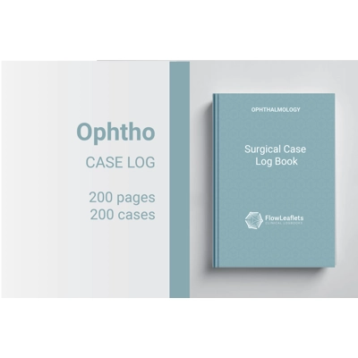 FlowLeaflets | Ophthalmology