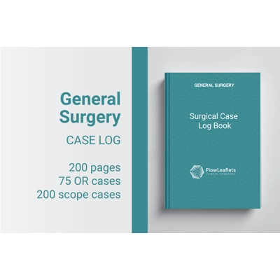 FlowLeaflets | General Surgery