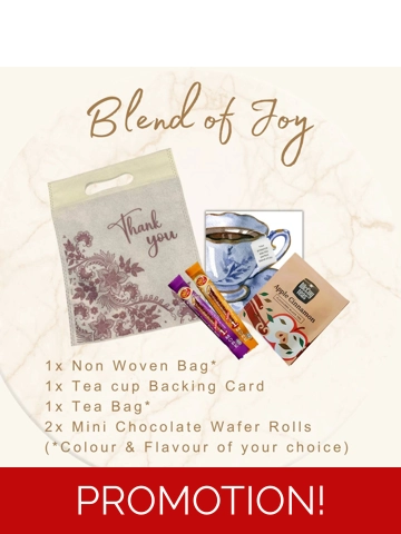 Door Gift - Blend of Joy