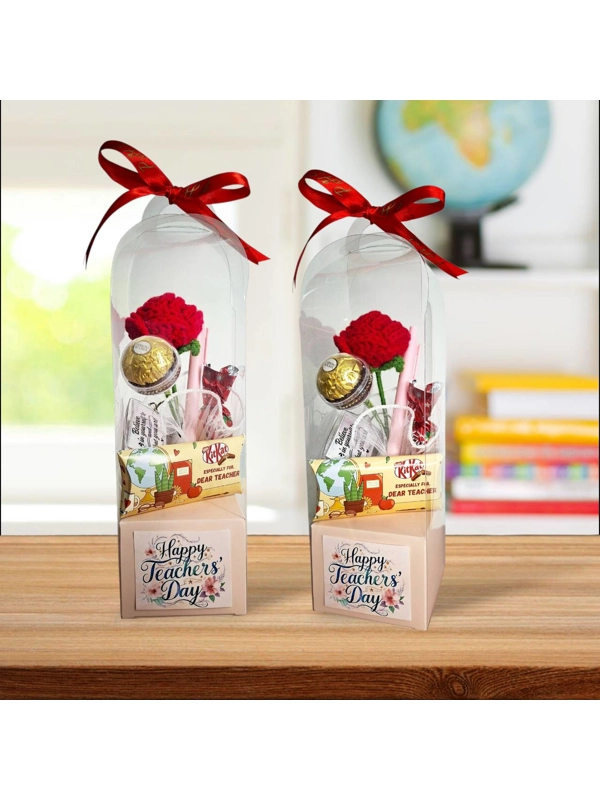 Gratitude Bloom Box
