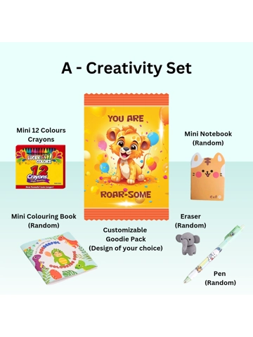 Goodie Pack - Children