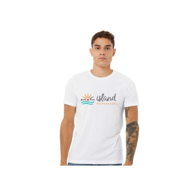 BELLA+CANVAS Jersey Tee BELLA+CANVAS Jersey Tee