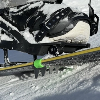 Skeats™ Claws: Pair (85mm/110mm/130mm)