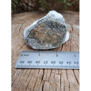 5.5 oz. Clear Apophyllite with Stilbite Crystal Cluster from India. Z63. You get this piece!