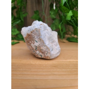 7.94 oz. Quartz Crystal Tower Stalactite Cluster from Aurangabad, India. Z74. You get this piece!