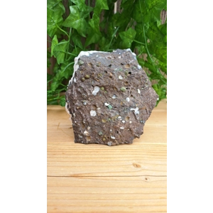 3.28 Lb Stilbite Crystal Cluster with Apophyllite from India. You get this piece!