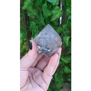 3.58 oz. Double Terminated Quartz Crystal from Arizona. You get this piece!