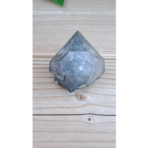3.58 oz. Double Terminated Quartz Crystal from Arizona. You get this piece!
