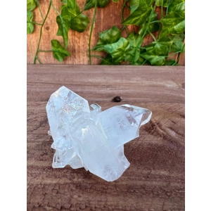 2.07 oz. AA Grade Apophyllite Crystal Cluster from Jalgaon India. You get this piece!