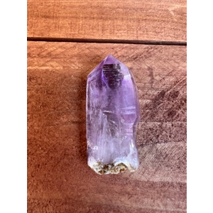 1.01 oz. Veracruz Amethyst Crystal Point from Vera Cruz Mexico. You get this piece!