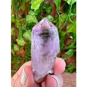 1.01 oz. Veracruz Amethyst Crystal Point from Vera Cruz Mexico. You get this piece!