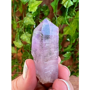 1.01 oz. Veracruz Amethyst Crystal Point from Vera Cruz Mexico. You get this piece!