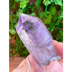 1.01 oz. Veracruz Amethyst Crystal Point from Vera Cruz Mexico. You get this piece!