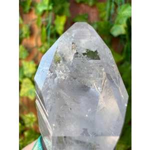 1.43 oz. Arkansas Clear Quartz Crystal Cluster. AR22. You get this piece!