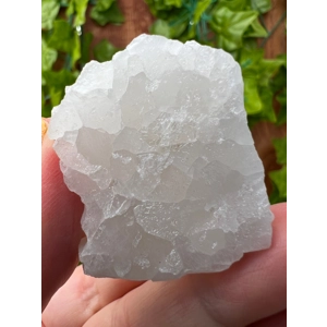 1.65 oz. Arkansas Clear Quartz Crystal Points Cluster. AR17. You get this piece!