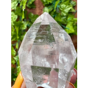 2 oz Arkansas Clear Quartz Crystal Cluster. AR8. You get this piece!