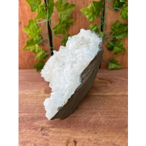 2.87 Lb Apophyllite Crystal Cluster from India. You get this piece!