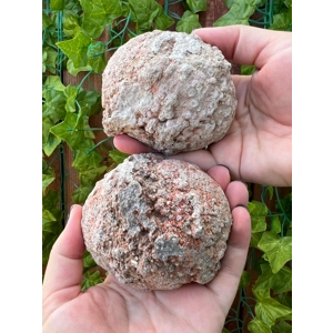 1.1 Lb Geode cut in half. Geode pair. Geode with Quartz points. You get this piece!