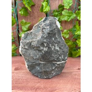 4.57 Lb Fluorescent Dogtooth Calcite Crystal Cluster from India. You get this piece!