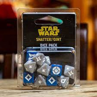 Dice Pack Star Wars Sha..