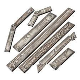 Measuring Tools Star wa..