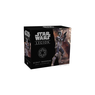 Star Wars: Legion - Sco..