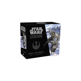 Star Wars: Legion - Reb..