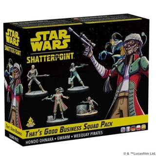 Star Wars: Shatterpoint..